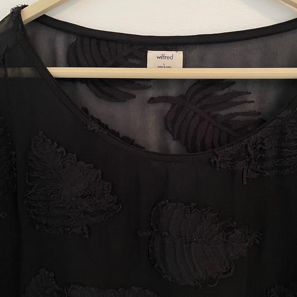 Wilfred Blouse - Picture 3 of 5